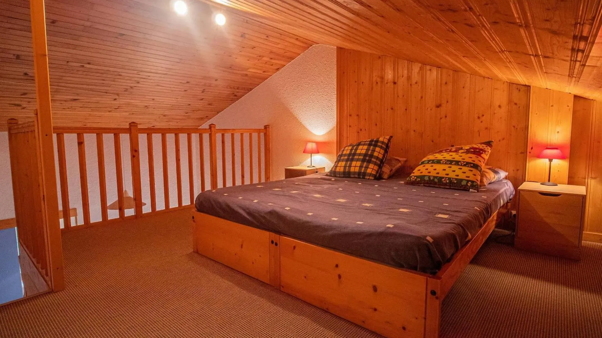 Lägenhet Charmant 2 Pieces Mezzanine, Skis Aux Pieds, Proche Esf Et Commerces - Hameau Le Mottet - Fr-1-356-188 Valmorel Frankrike