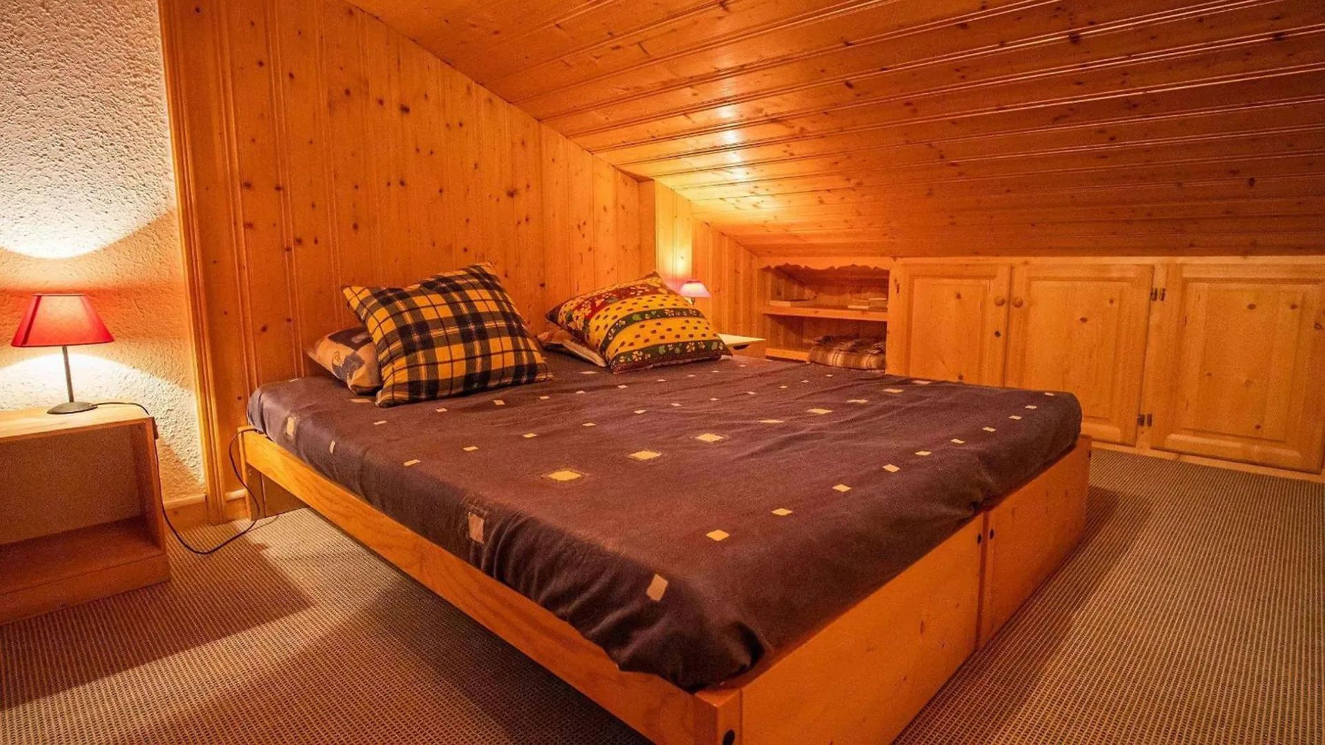 Lägenhet Charmant 2 Pieces Mezzanine, Skis Aux Pieds, Proche Esf Et Commerces - Hameau Le Mottet - Fr-1-356-188 Valmorel Frankrike