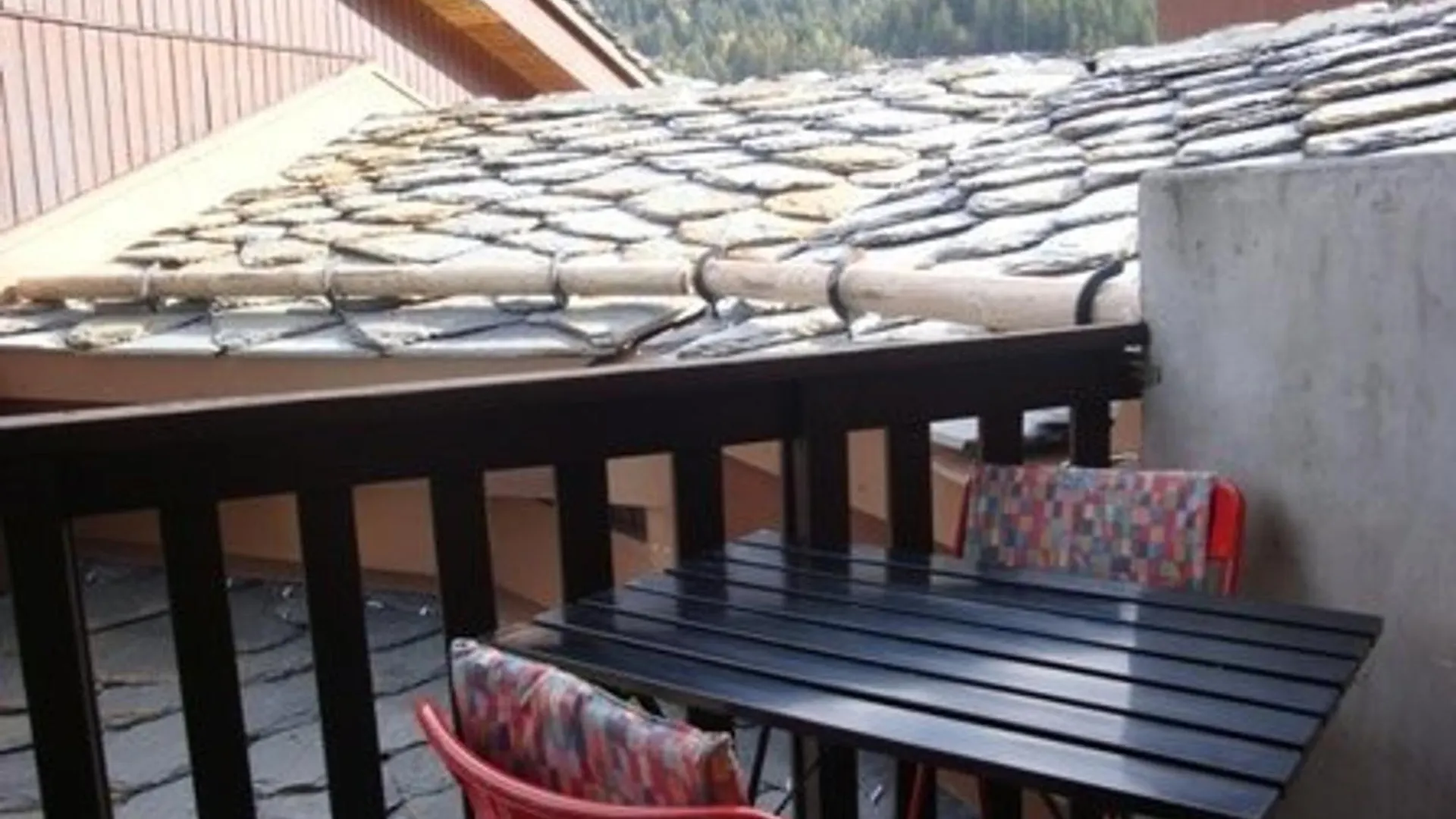 Lägenhet Charmant 2 Pieces Mezzanine, Skis Aux Pieds, Proche Esf Et Commerces - Hameau Le Mottet - Fr-1-356-188 Valmorel